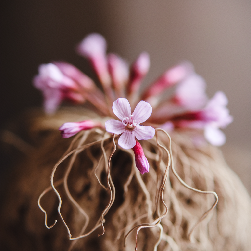 Valerian Root